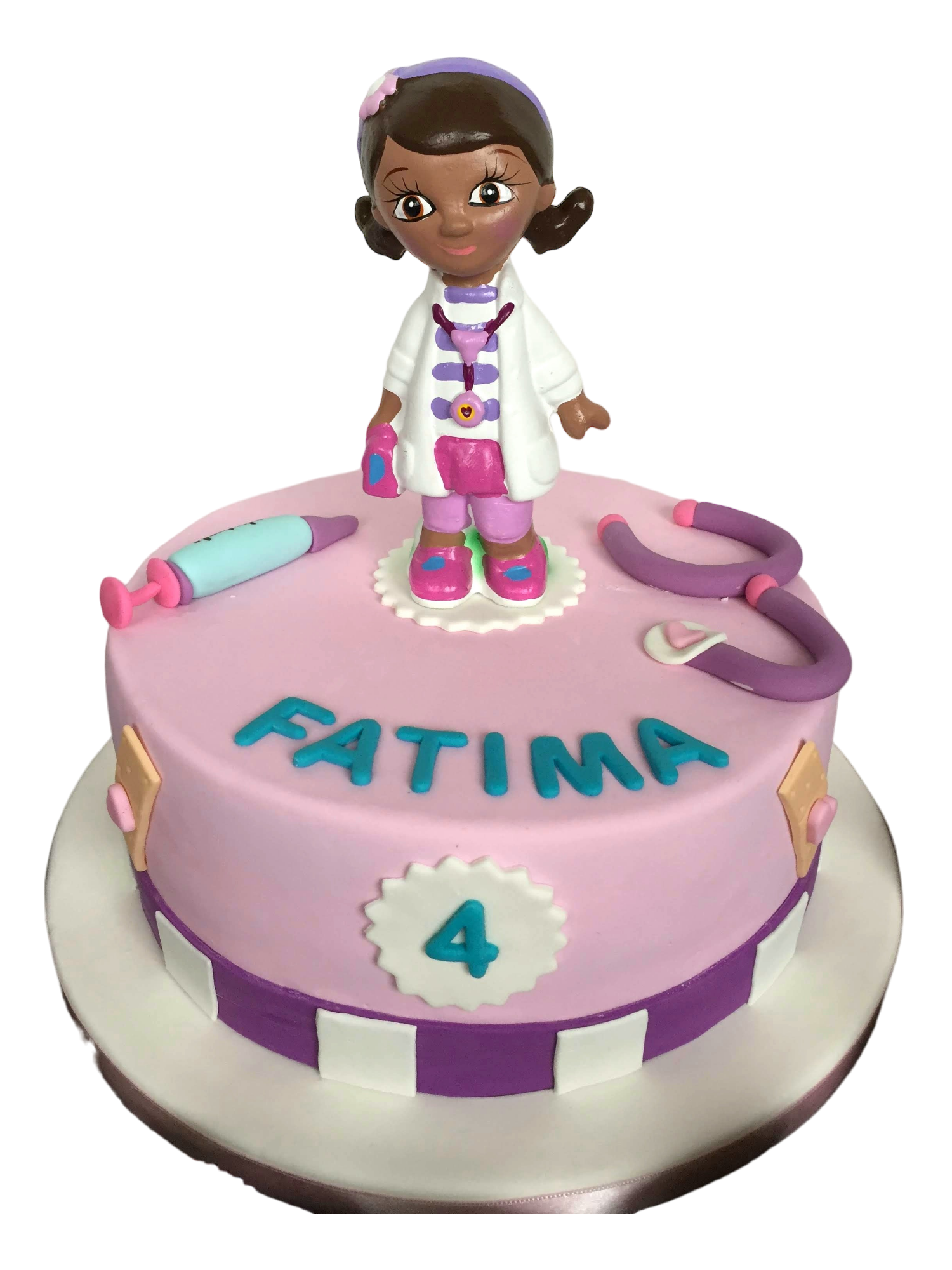 imagen de pastel de Custom cakes